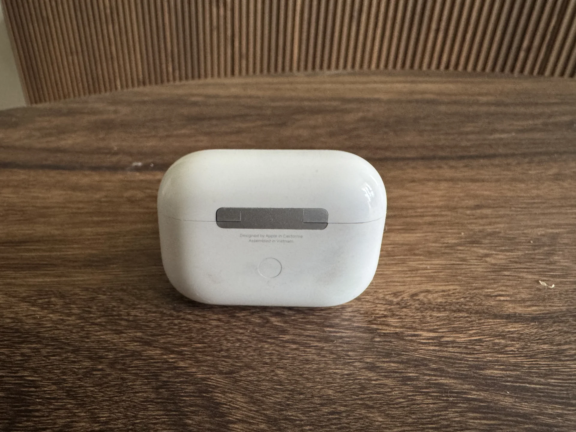 Airpods pro оригинал - миниатюра 4