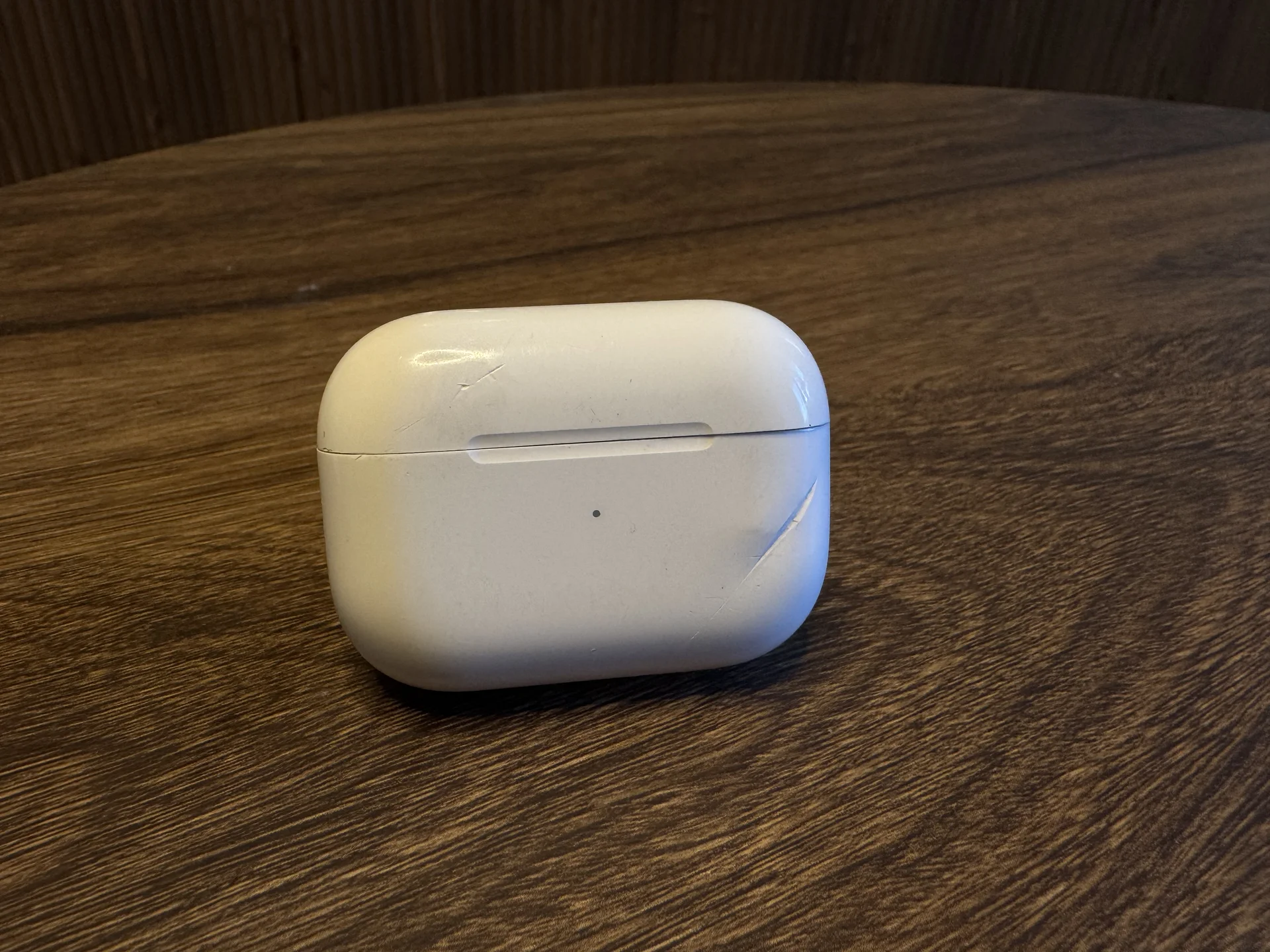 Левый наушник Airpods pro 2 - миниатюра 4