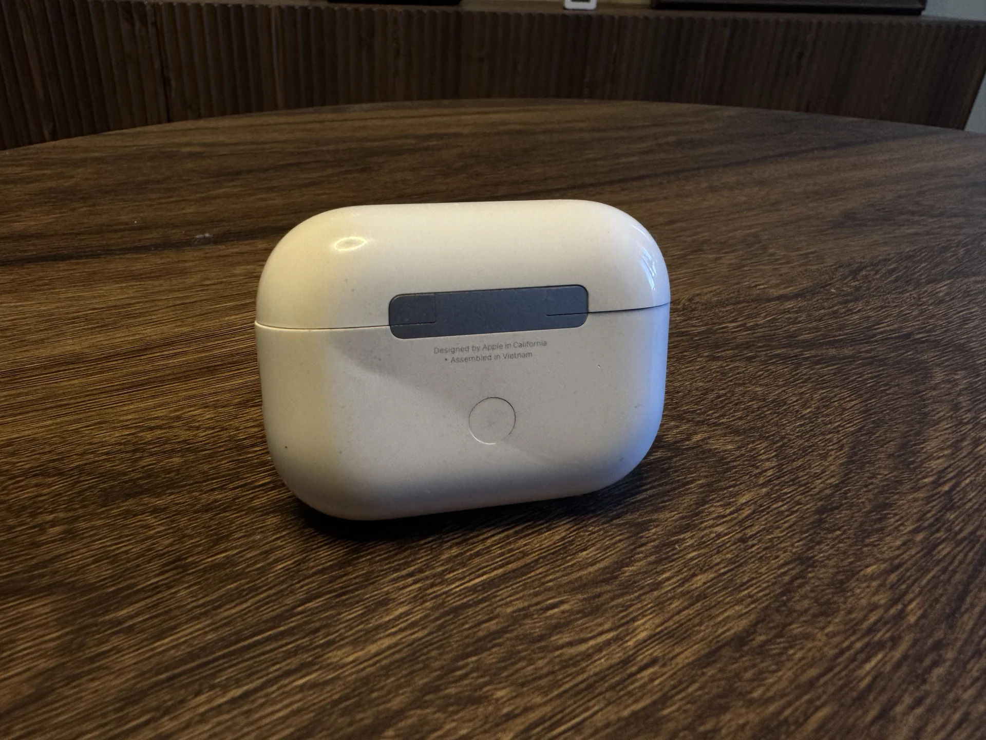 Левый наушник Airpods pro 2 - миниатюра 5