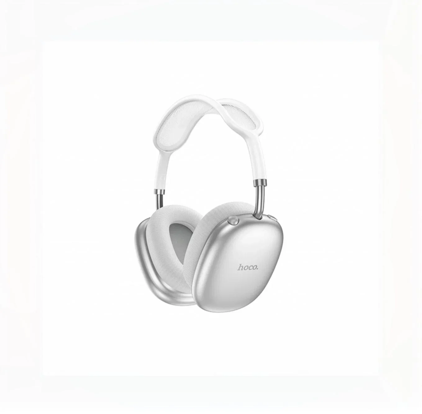 Беспроводные наушники Hoco W55 Plus - миниатюра 10