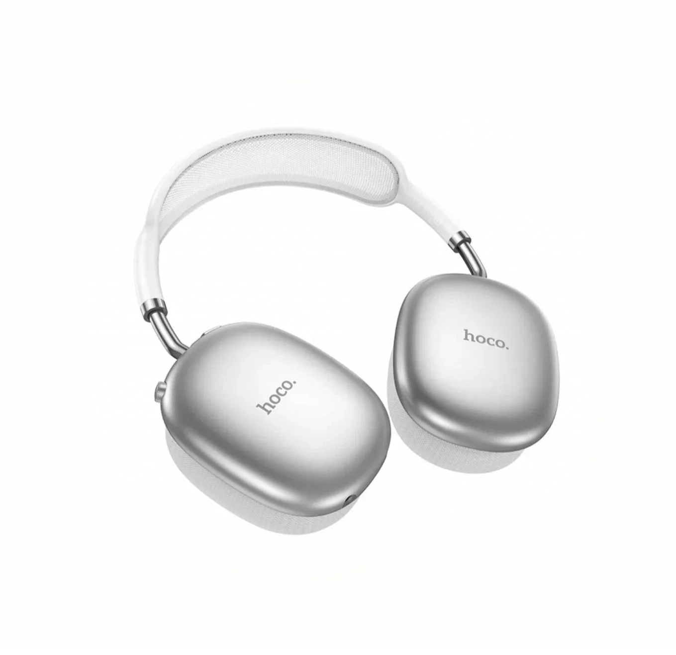 Беспроводные наушники Hoco W55 Plus - миниатюра 11