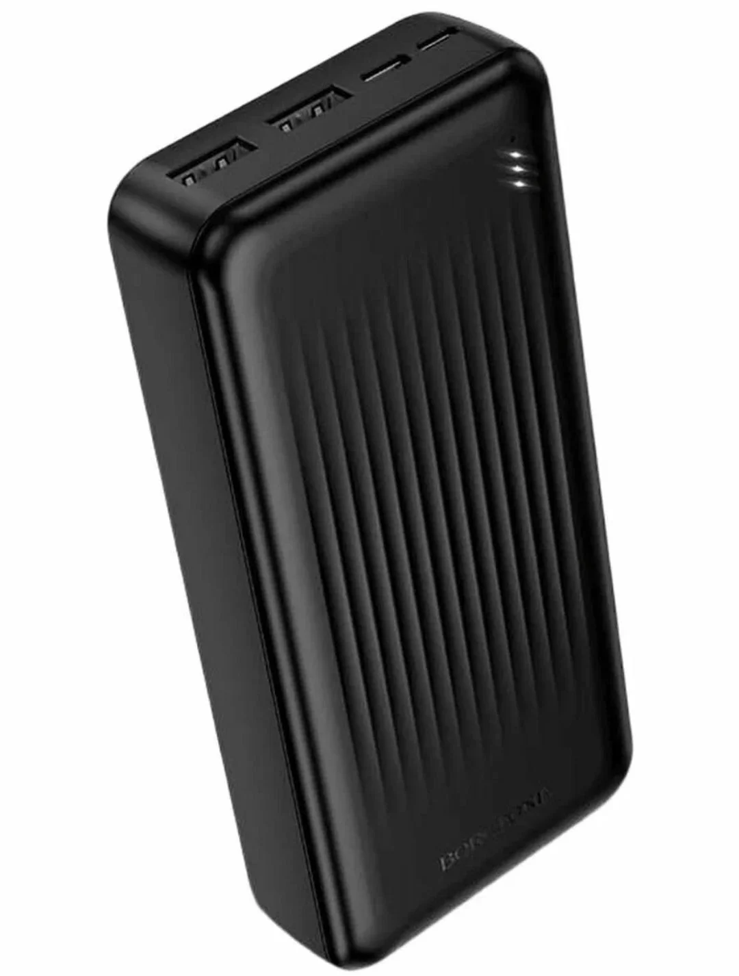 Мощный Повербанк Hoco J101A 20000 mAh - миниатюра 11
