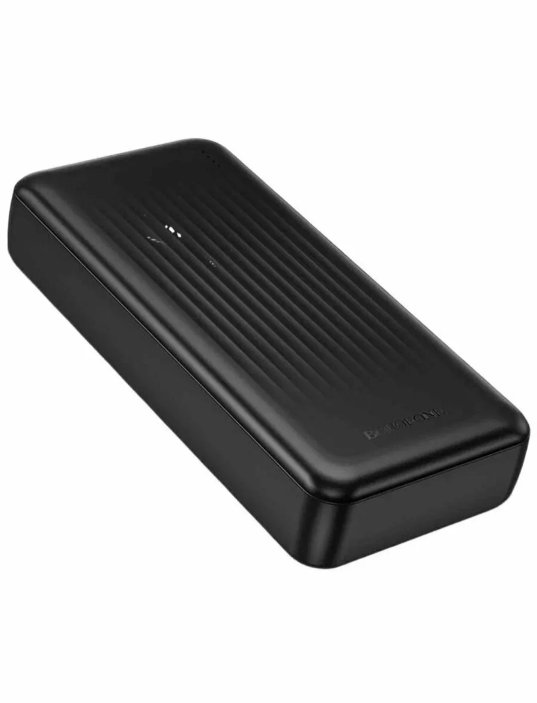 Мощный Повербанк Hoco J101A 20000 mAh - миниатюра 12