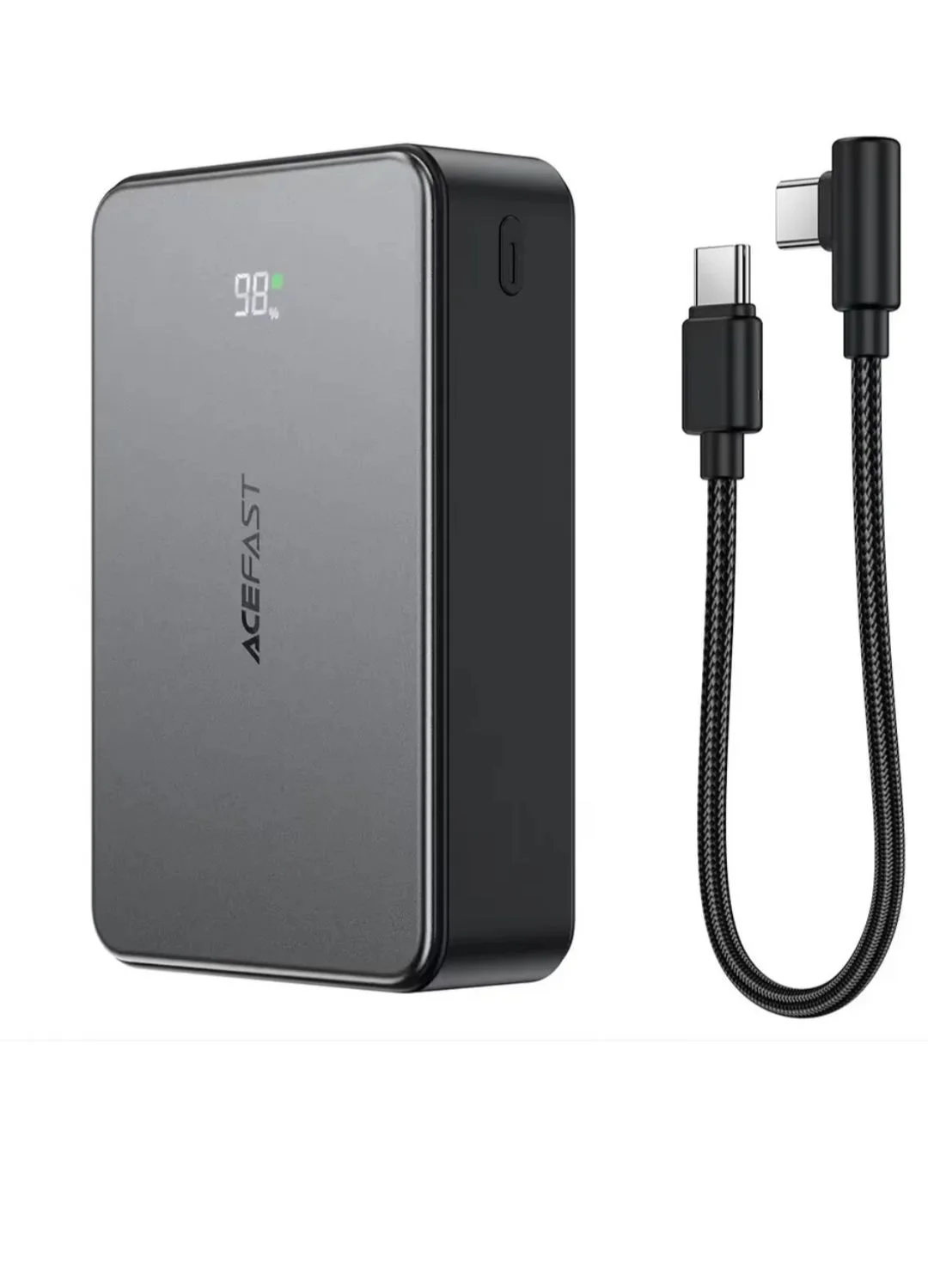 Power Bank Acefast M29 20000 mAh - миниатюра 3