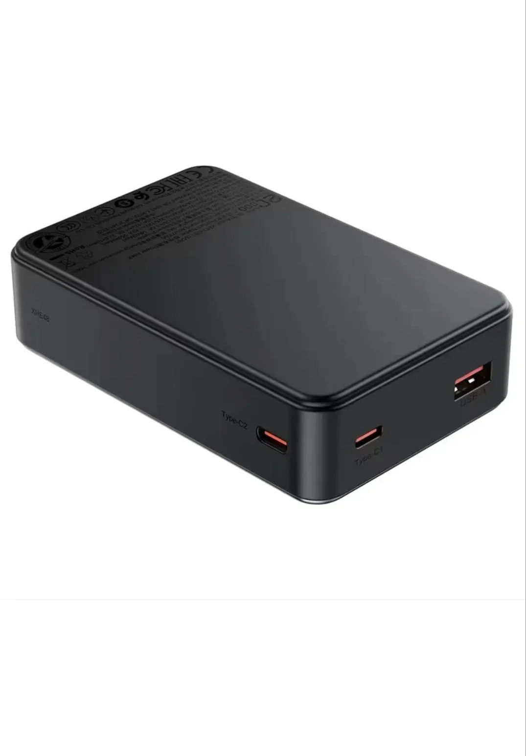 Power Bank Acefast M29 20000 mAh - миниатюра 4
