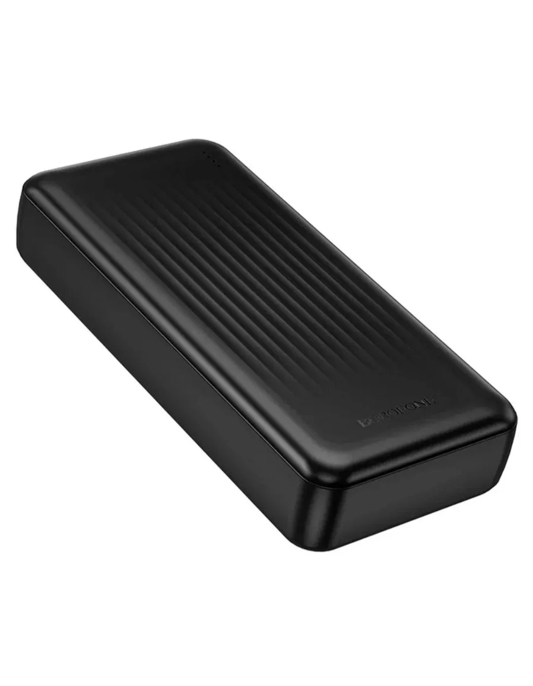 Новый Power Bank Borofone 20000 mAh (BJ78A) - миниатюра 2