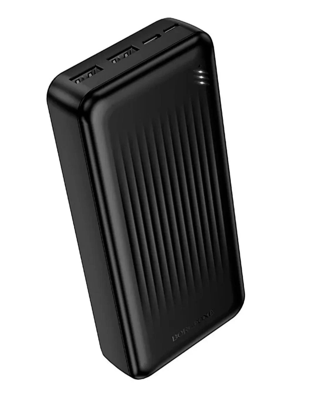 Новый Power Bank Borofone 20000 mAh (BJ78A) - миниатюра 4