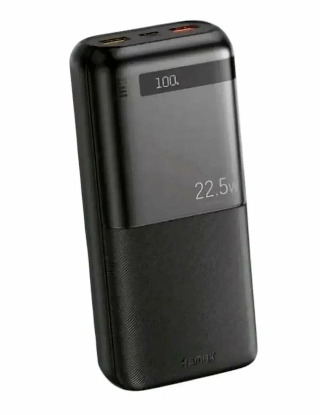 Повербанк Remax RPP-72 на 20000 mAh - миниатюра 2