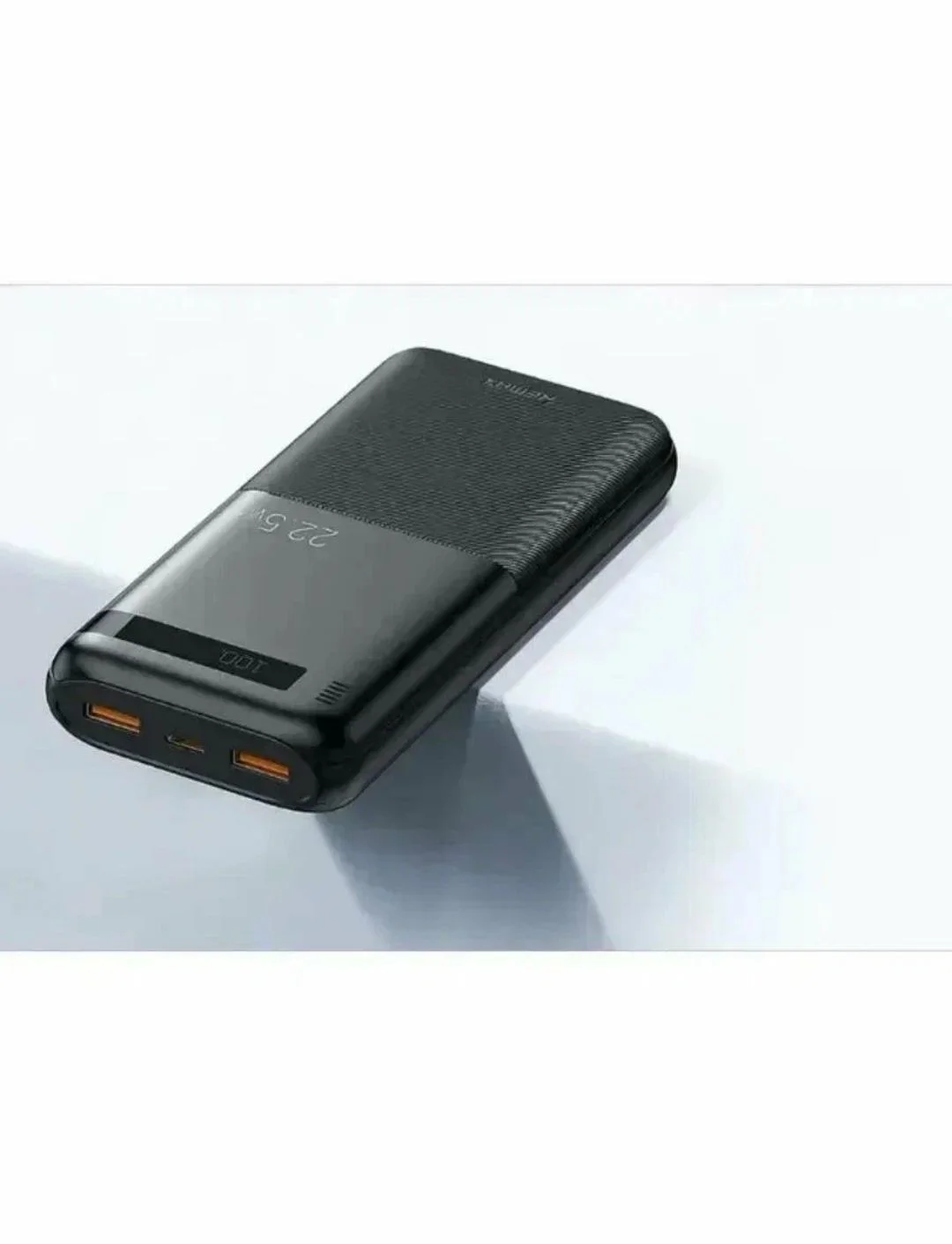 Повербанк Remax RPP-72 на 20000 mAh - миниатюра 4