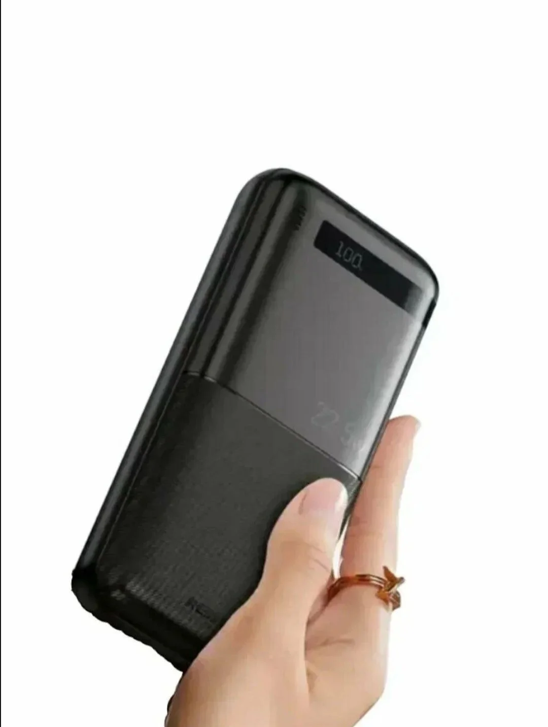 Повербанк Remax RPP-72 на 20000 mAh - миниатюра 5
