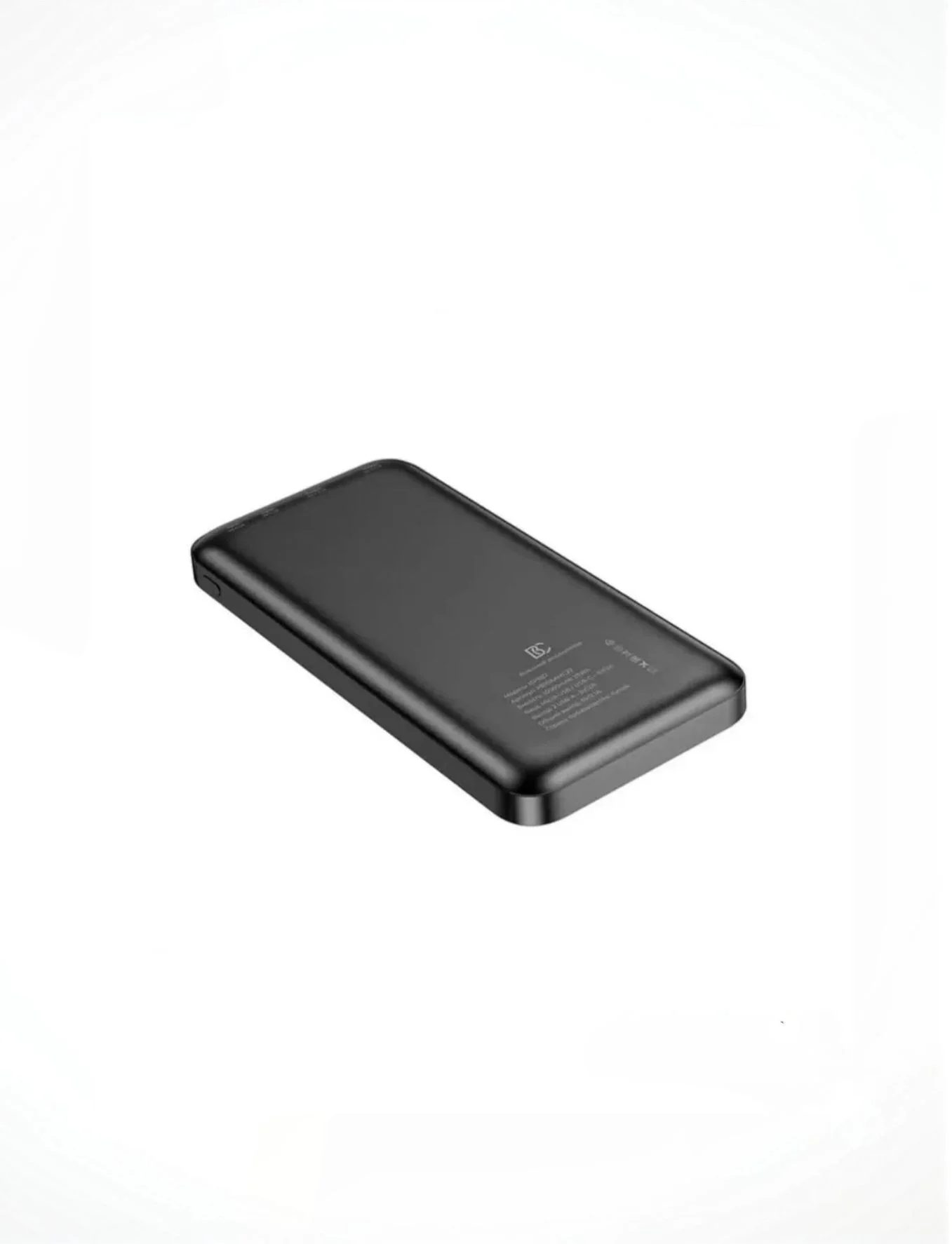 Power Bank 10000 mAh Battery Collection (2×USB, Ty - миниатюра 3