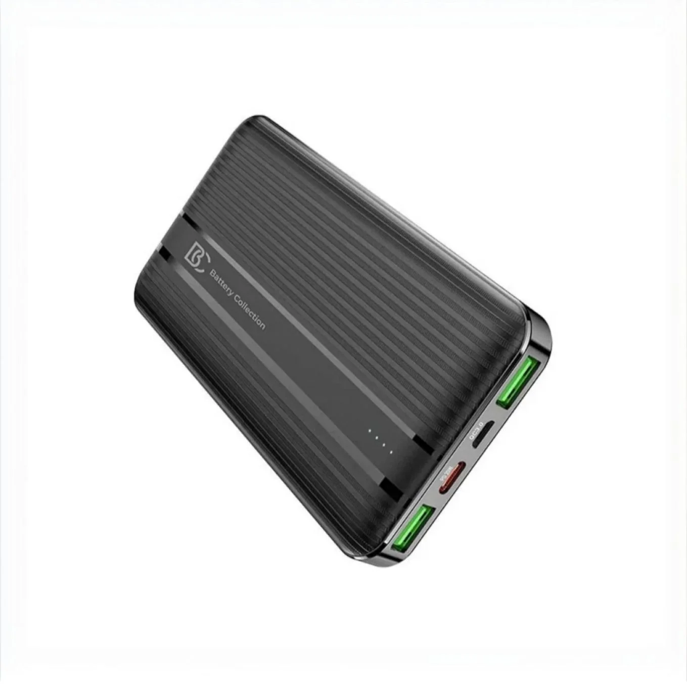 Power Bank 10000 mAh 20W - миниатюра 2