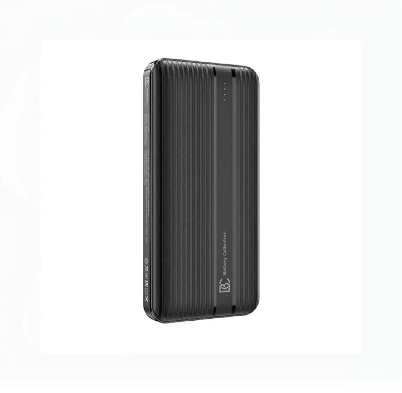 Power Bank 10000 mAh 20W - миниатюра 4