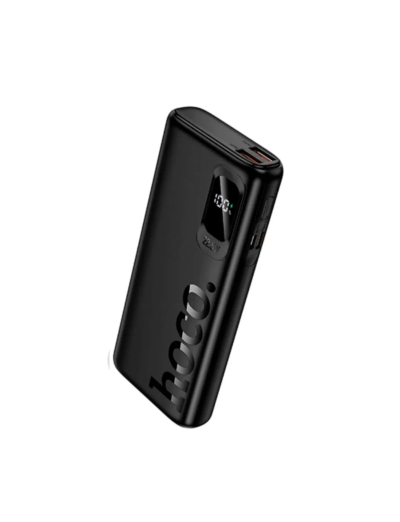Внешний аккумулятор Hoco J158 Pro на 10 000 mAh. - миниатюра 2