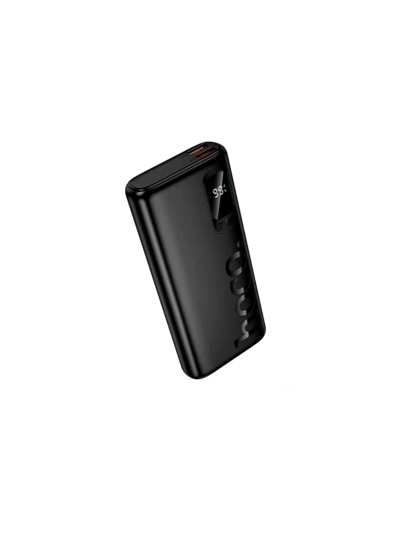 Внешний аккумулятор Hoco J158 Pro на 10 000 mAh. - миниатюра 5