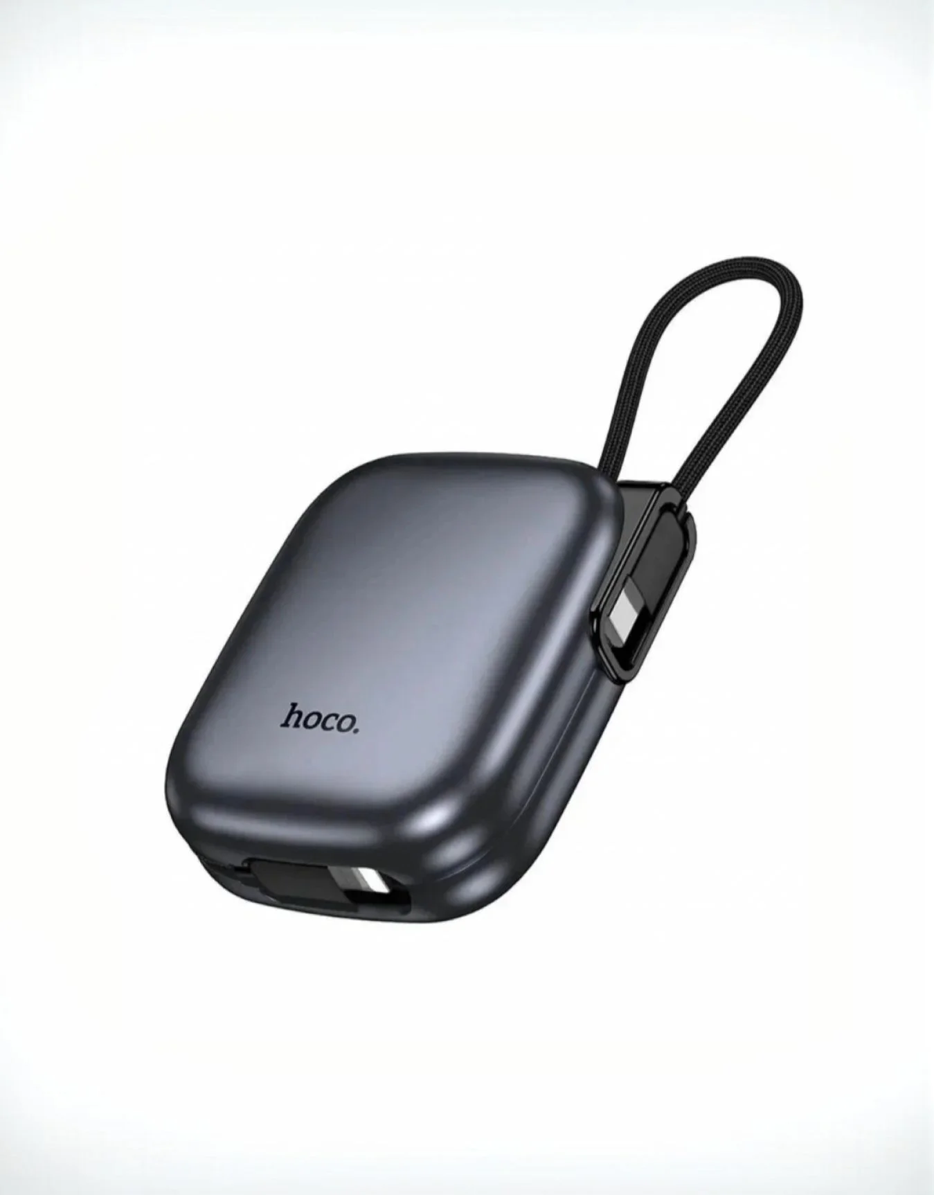 Внешний аккумулятор (Power Bank) Hoco Q49 на 10 00 - миниатюра 6