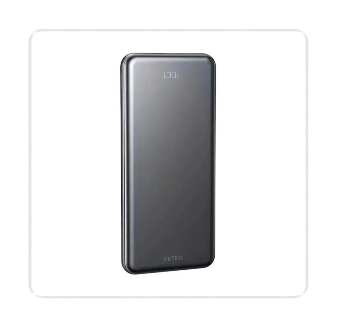 Внешний аккумулятор Remax FP-15 10000 mAh 20W (PD, - миниатюра 2