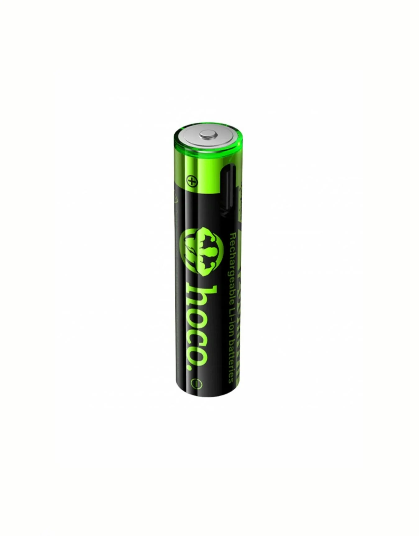 Аккумуляторы AAA (мизинчиковые) Hoco 1.5V 800mAh - миниатюра 7