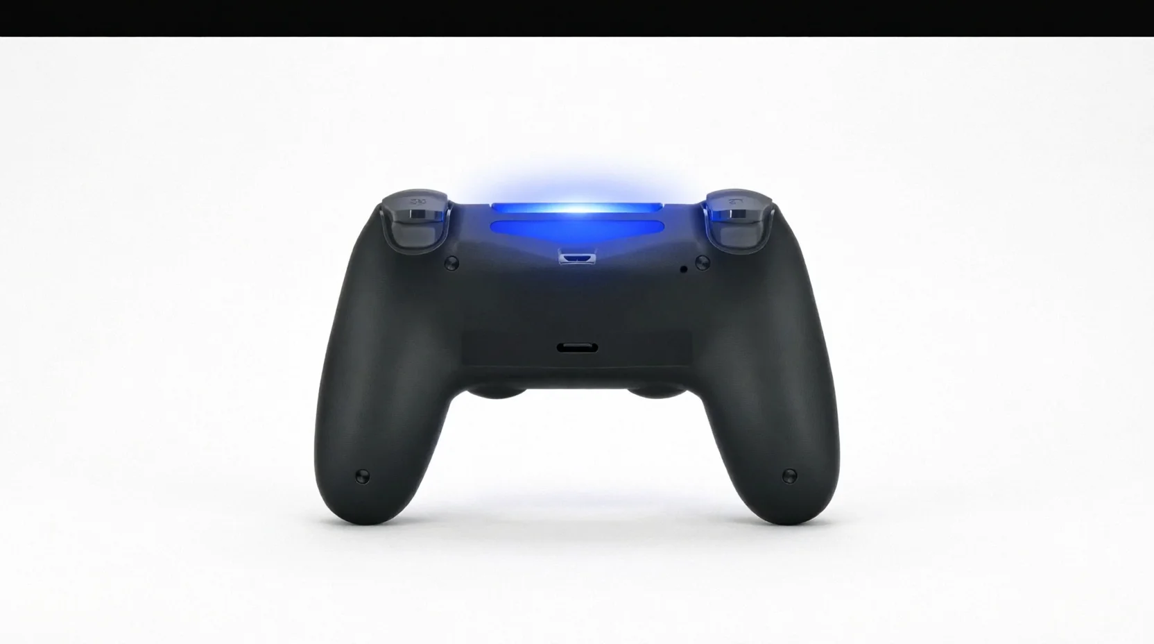 Беспроводной геймпад для PlayStation 4 (DualShock) - миниатюра 3