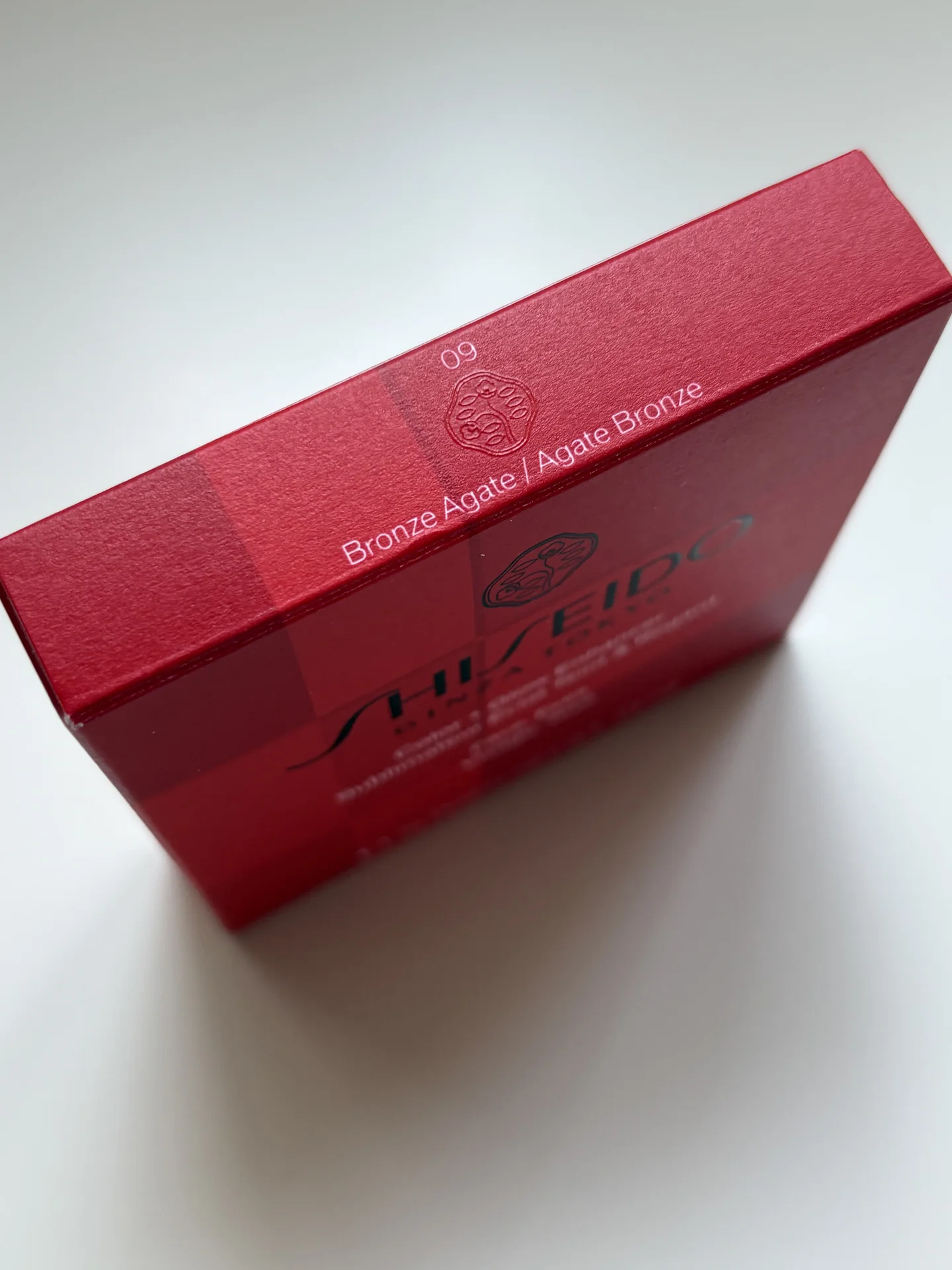 Shiseido color + glow enhancer - миниатюра 9