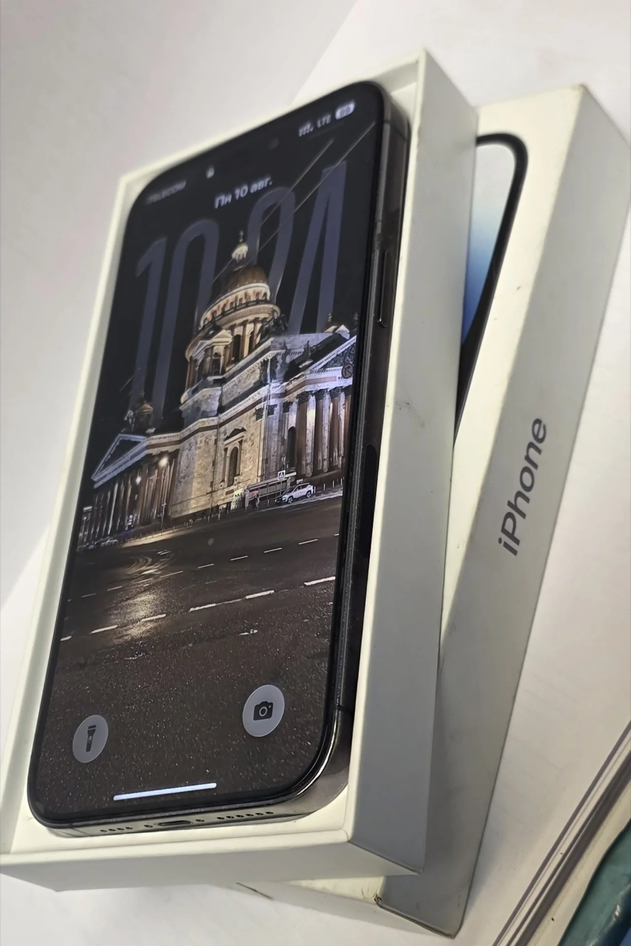 iphone 14 pro max 512 gb - изображение 1