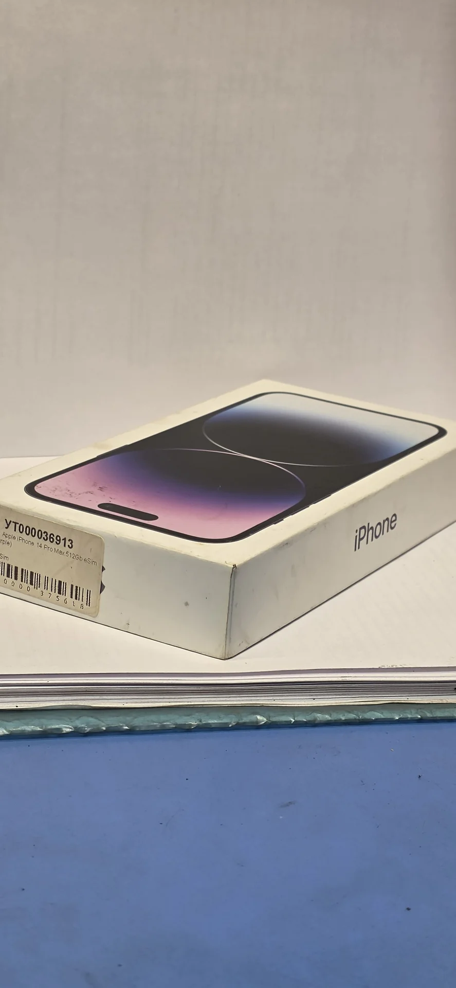 iphone 14 pro max 512 gb - миниатюра 5