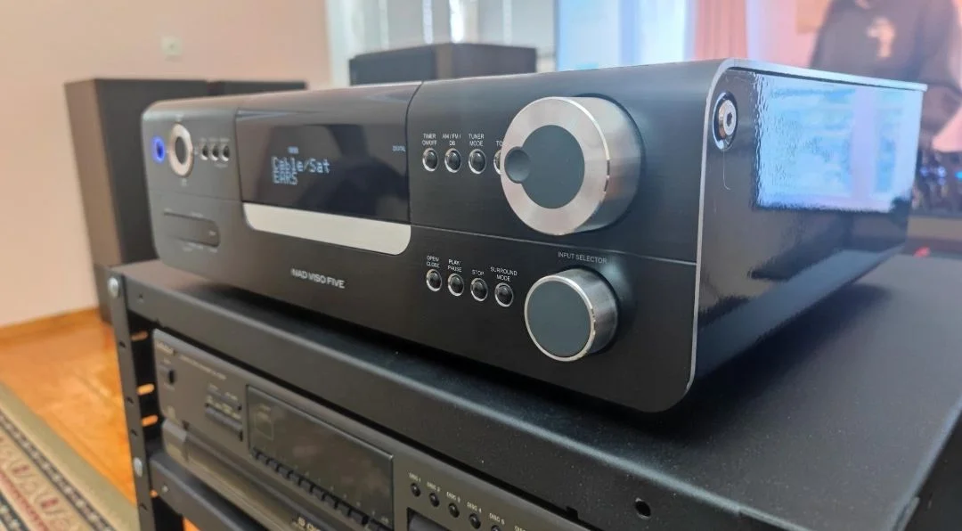 Nad viso five - изображение 1
