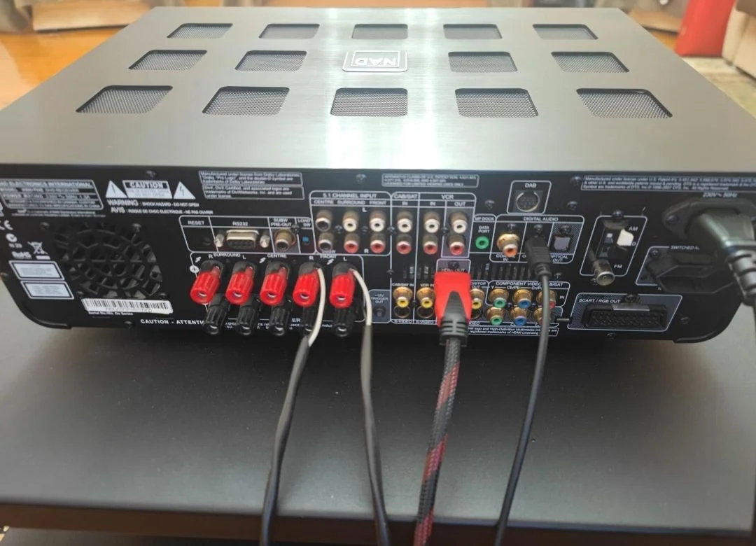 Nad viso five - миниатюра 3