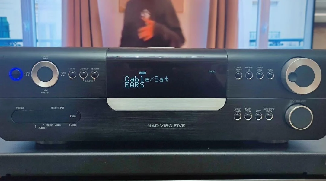 Nad viso five - миниатюра 4