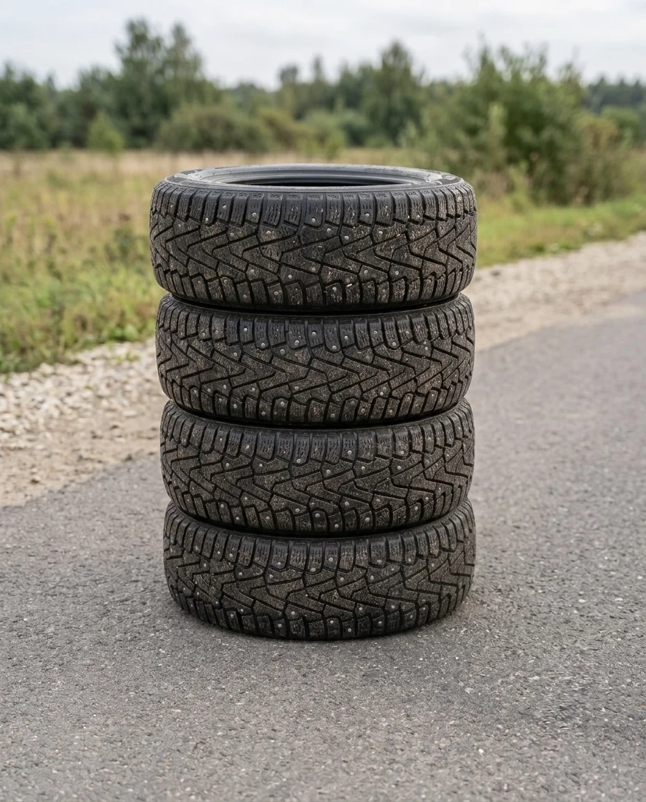 Шины Pirelli Ice Zero 205/55 R16 95T - изображение 1