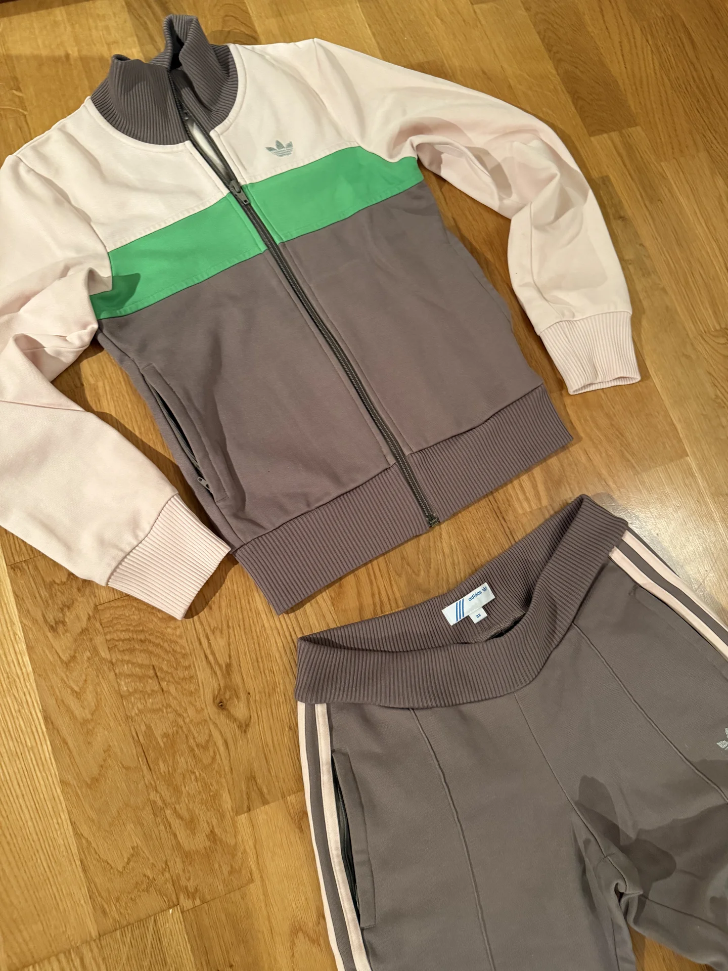 вещи женские пакетом - миниатюра 2