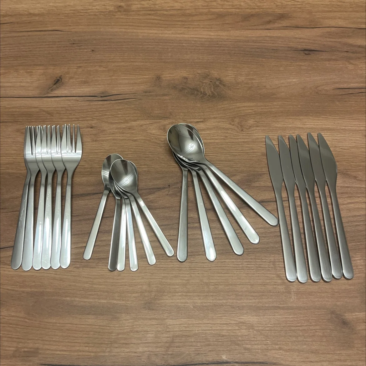 Ikea Набор столовых приборов - изображение 1