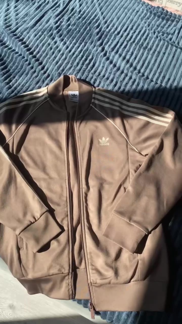Олимпийка adidas originals - видео 6