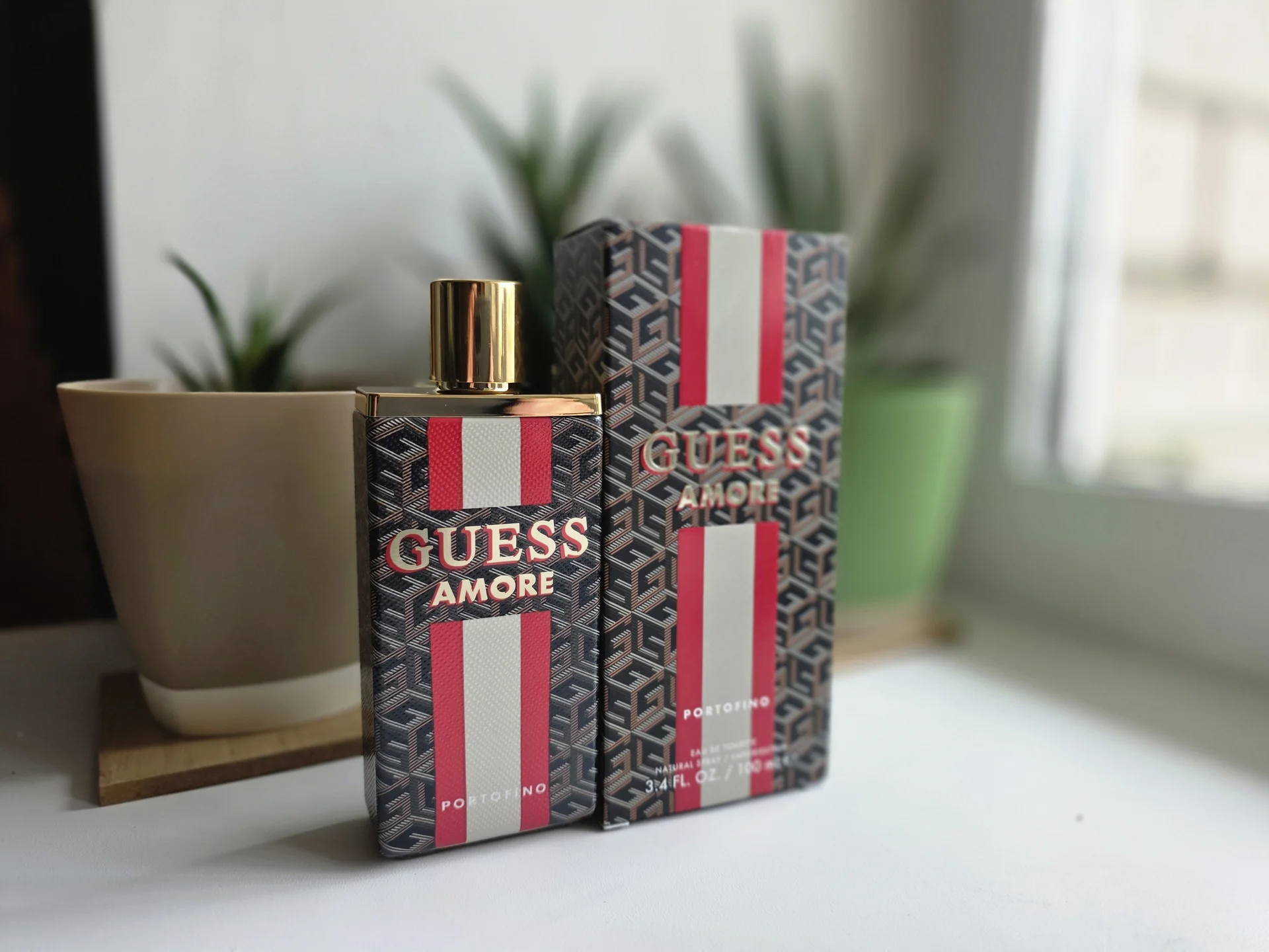 Guess amore portofino. - миниатюра 2