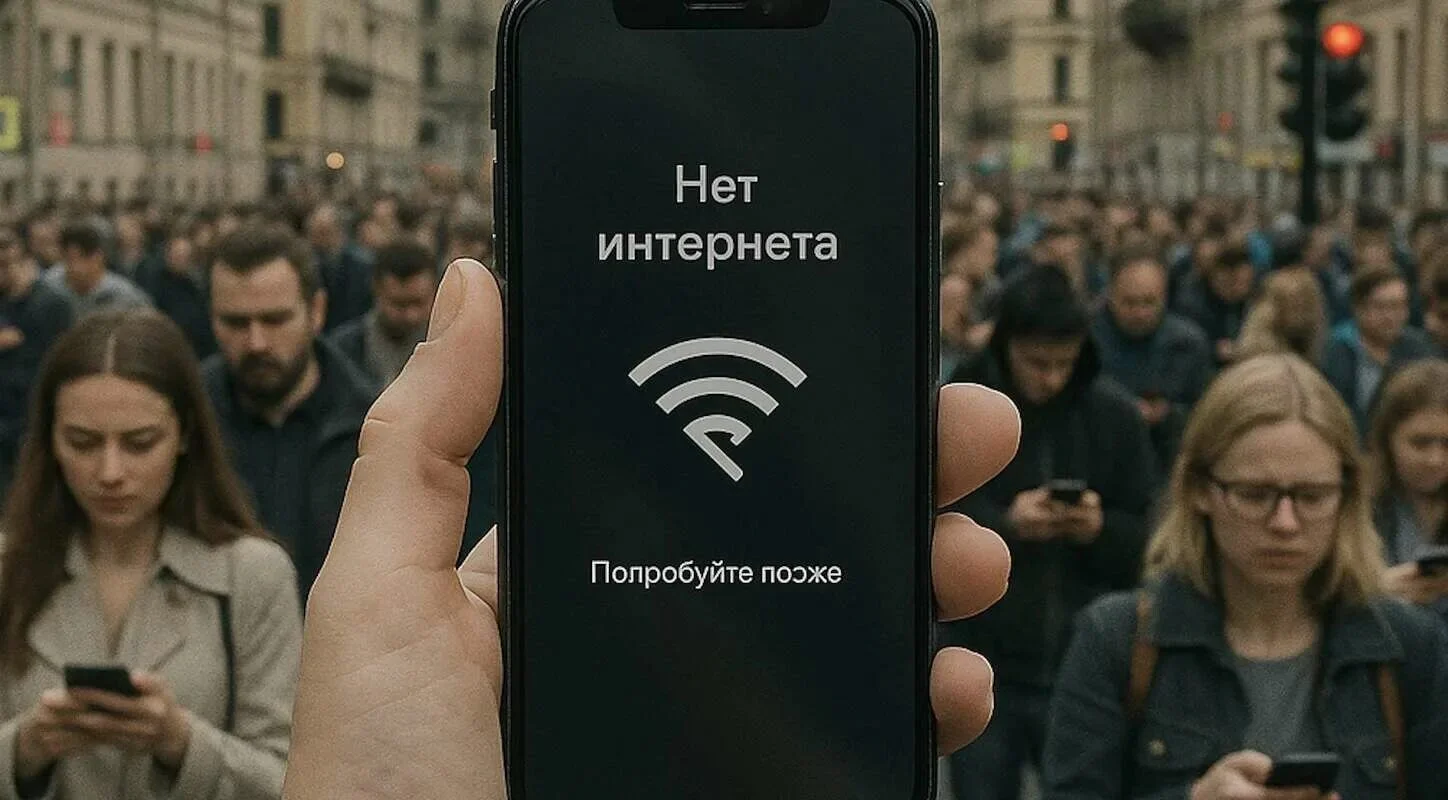 VPN с обходом белых списков - изображение 1