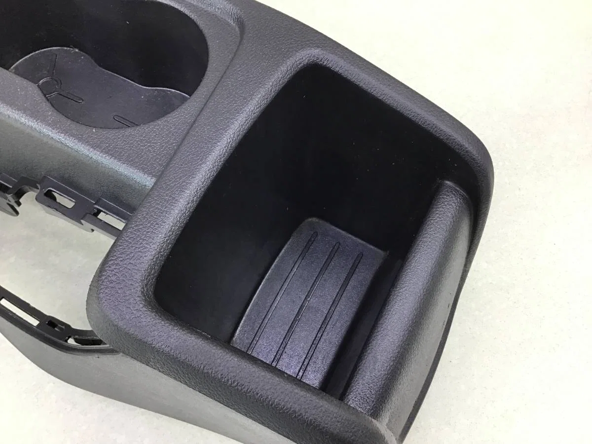 Консоль центральная Ford Focus 3 (CB8) 2011-2019 [1712603] - миниатюра 4