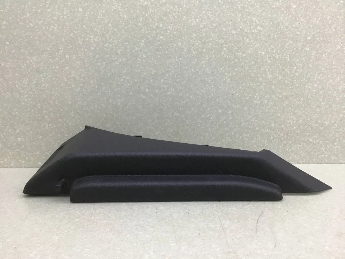 Обшивка багажника Opel Astra J (P10) 2009-2015 [322225228] - миниатюра 2