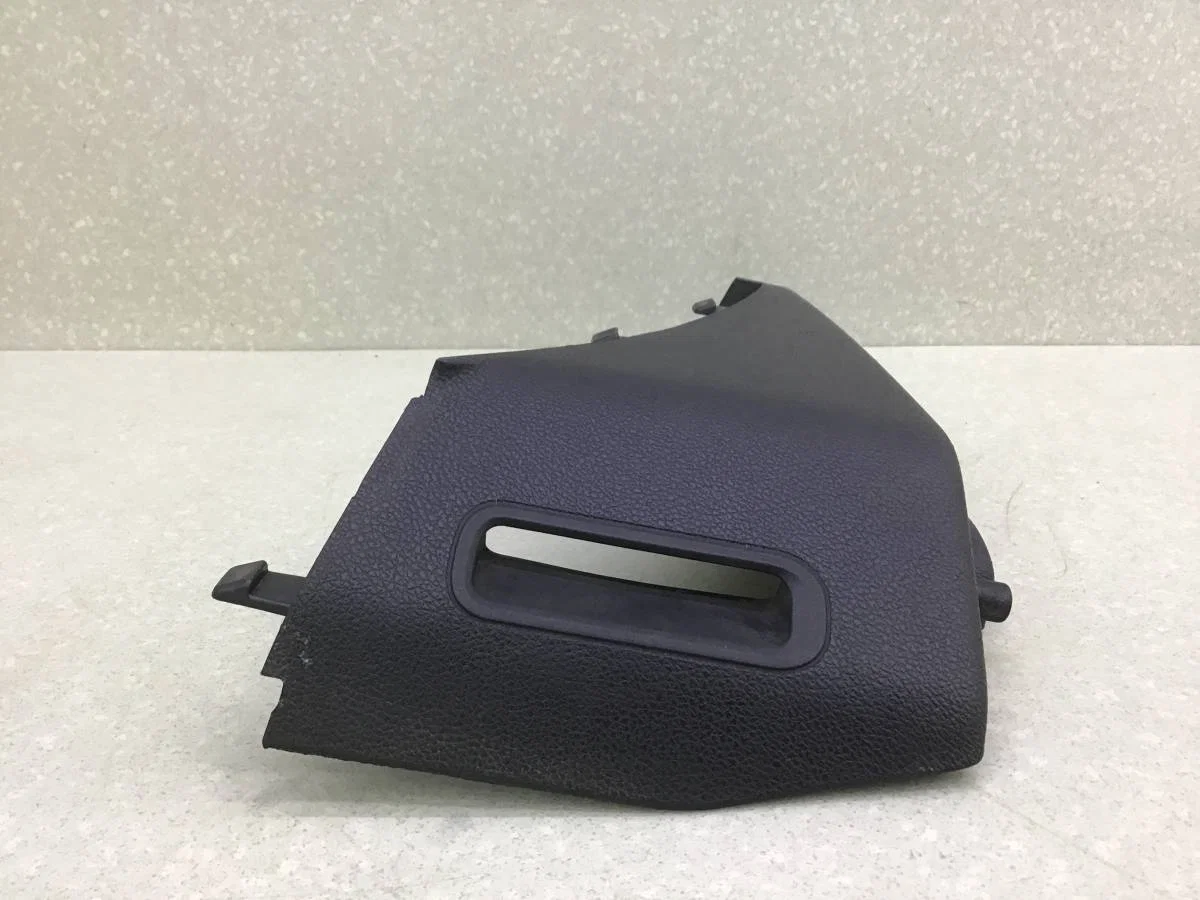 Обшивка багажника Opel Astra J (P10) 2009-2015 [322225228] - миниатюра 3