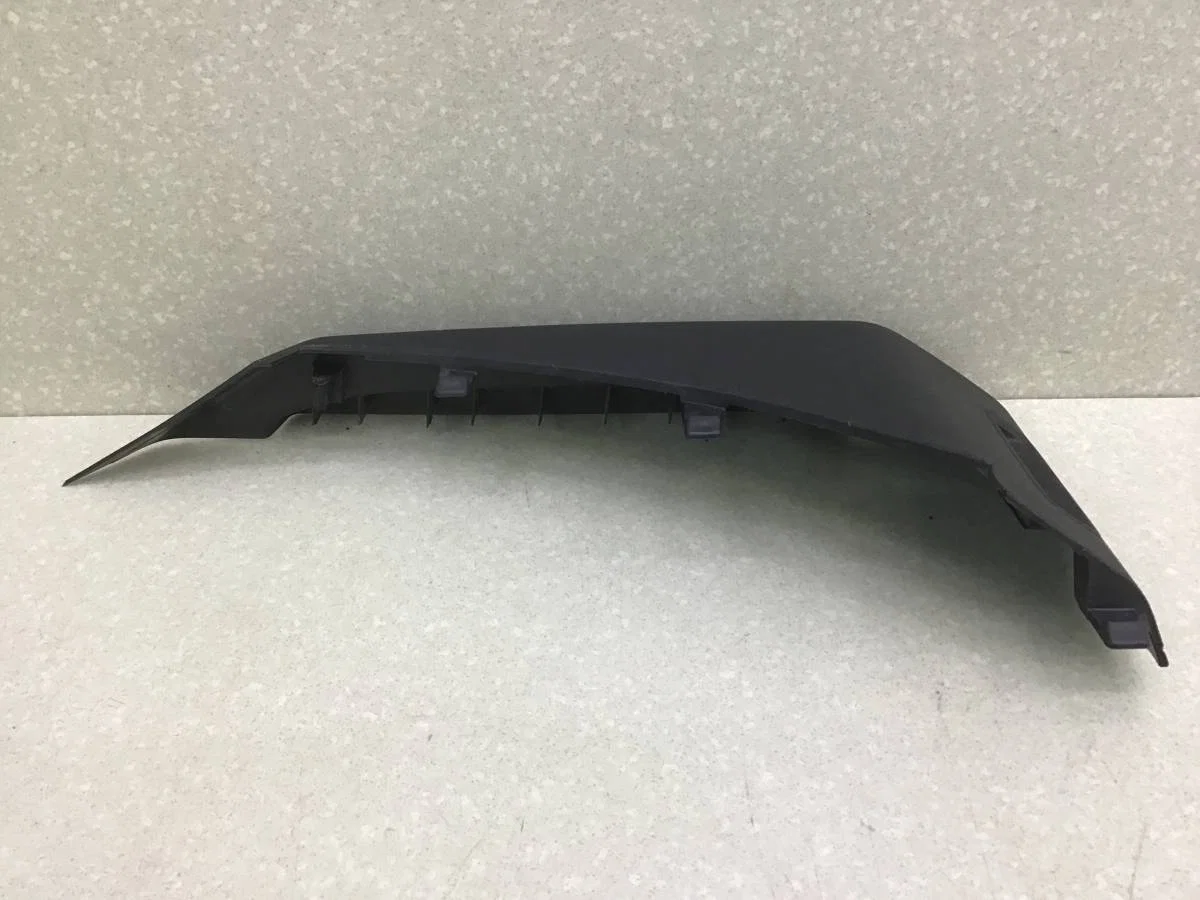 Обшивка багажника Opel Astra J (P10) 2009-2015 [322225228] - миниатюра 4