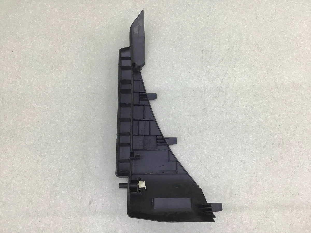 Обшивка багажника Opel Astra J (P10) 2009-2015 [322225228] - миниатюра 5