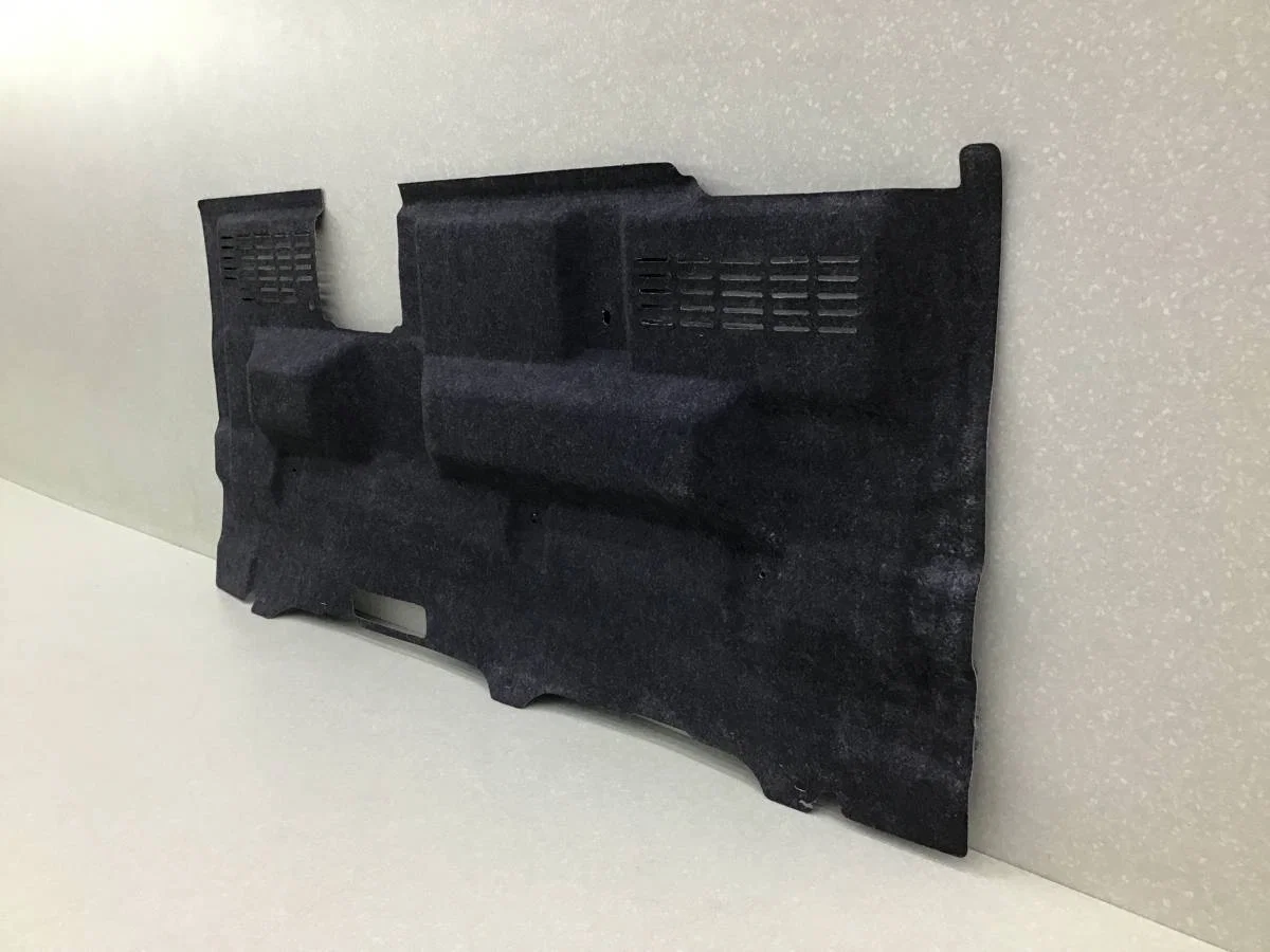 Обшивка багажника Toyota Hilux (GUN125L, GUN126L, TGN126) 2015-н.в. [642710K300] - миниатюра 3