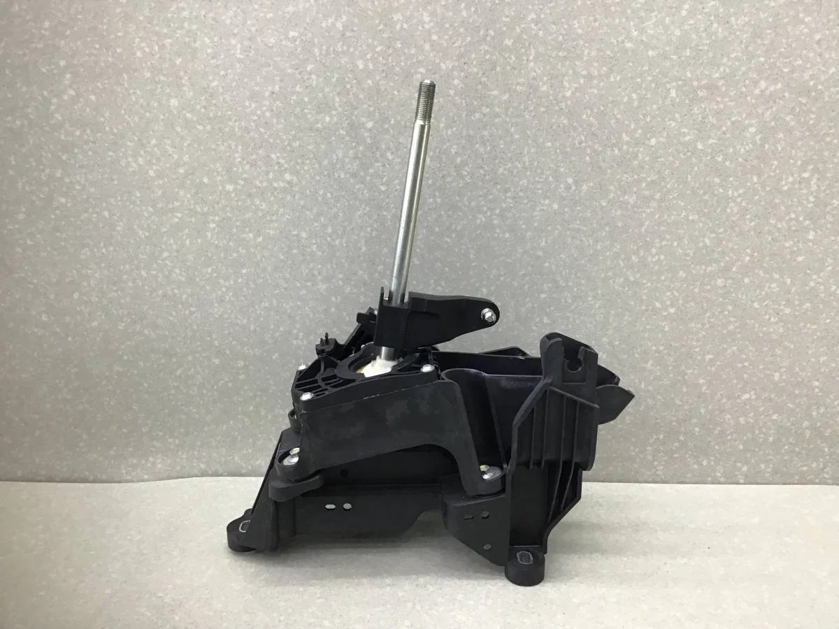 Кулиса КПП Ford Focus 3 (CB8) 2011-2019 [BV6R7C453AAC] - миниатюра 2