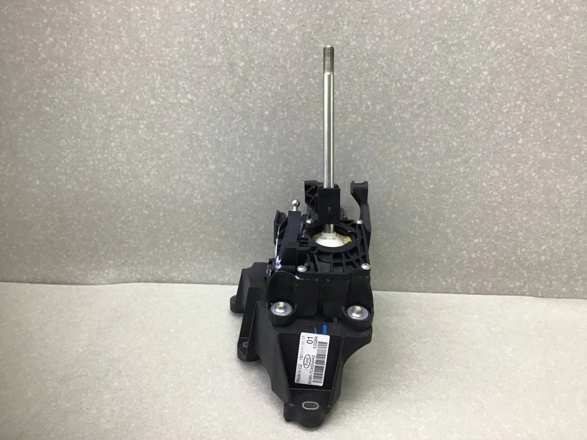 Кулиса КПП Ford Focus 3 (CB8) 2011-2019 [BV6R7C453AAC] - миниатюра 3