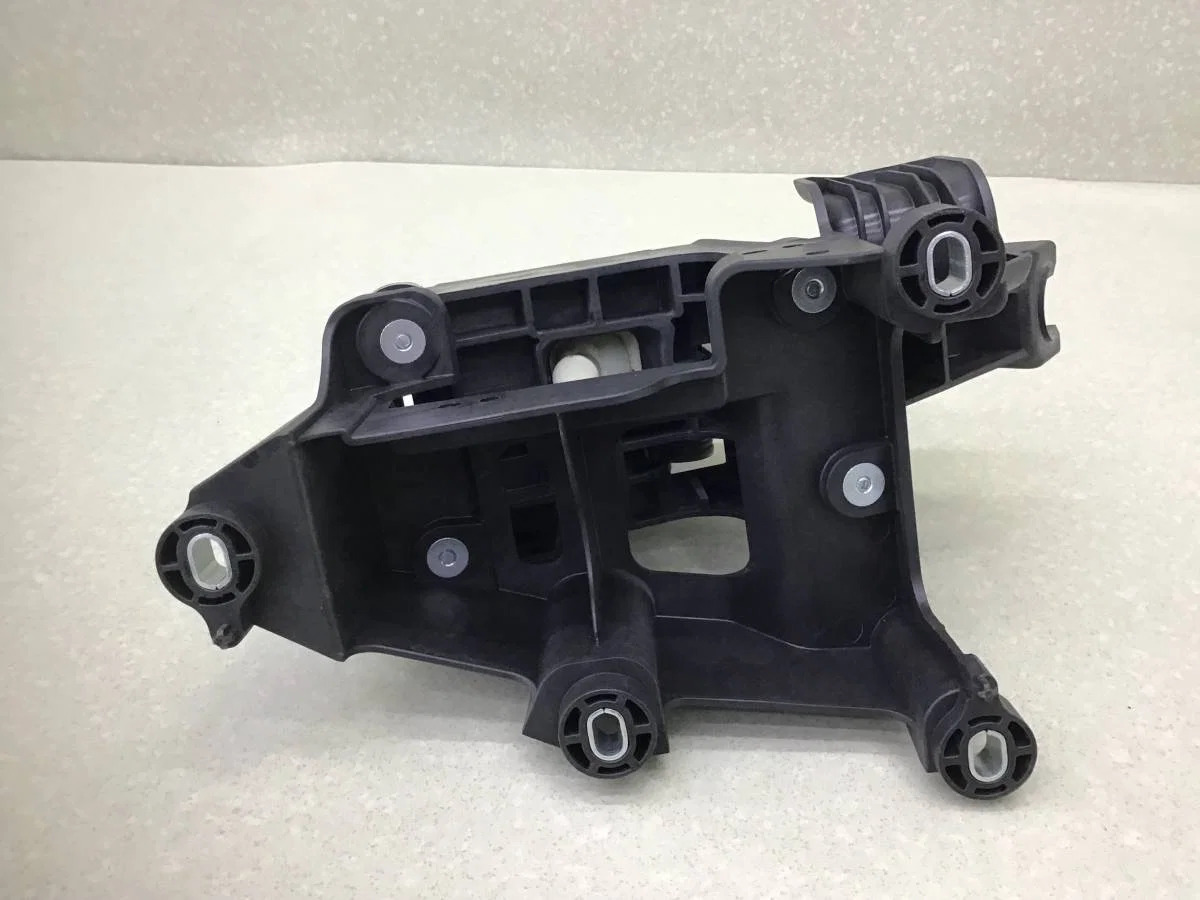 Кулиса КПП Ford Focus 3 (CB8) 2011-2019 [BV6R7C453AAC] - миниатюра 8