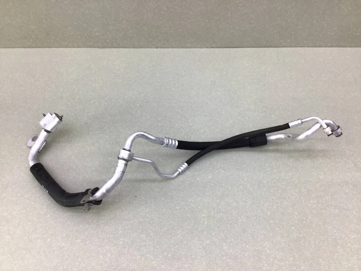 Трубка кондиционера Mercedes-Benz E-Class (W212) 2009-2016 [A2128301616] - миниатюра 4