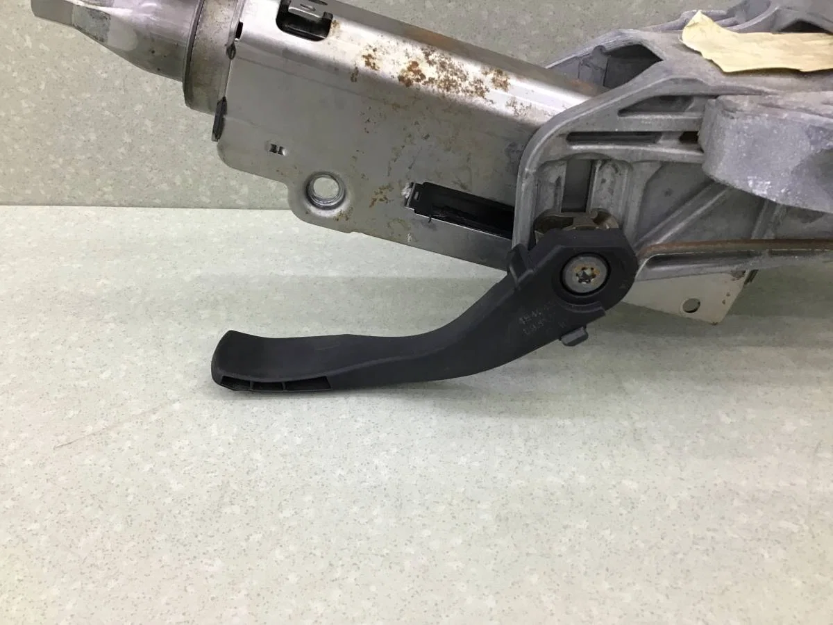 Колонка рулевая Ford Focus 3 (CB8) 2011-2019 [1871979] - миниатюра 3