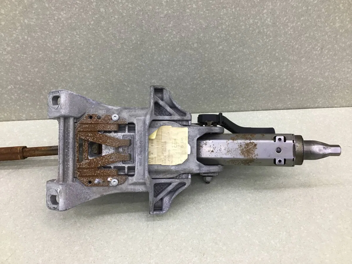 Колонка рулевая Ford Focus 3 (CB8) 2011-2019 [1871979] - миниатюра 6