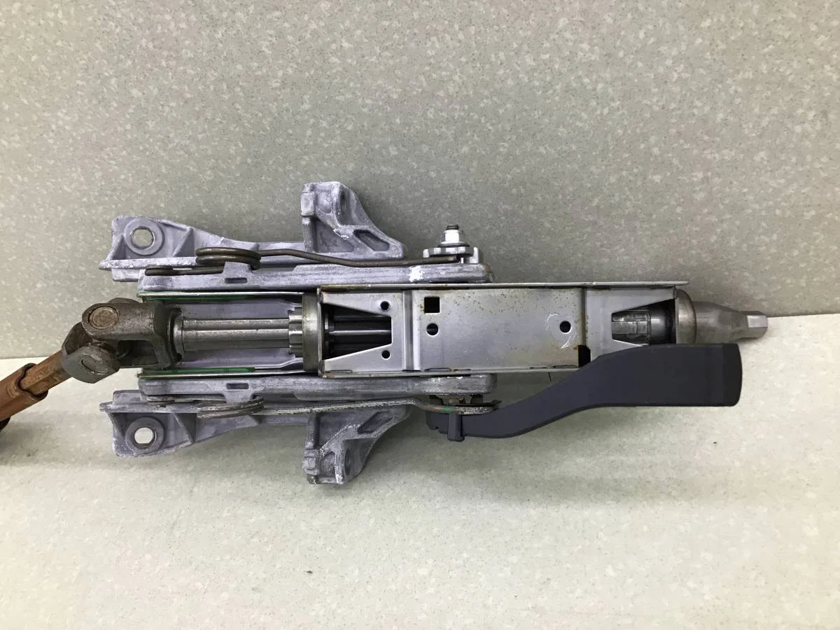 Колонка рулевая Ford Focus 3 (CB8) 2011-2019 [1871979] - миниатюра 8