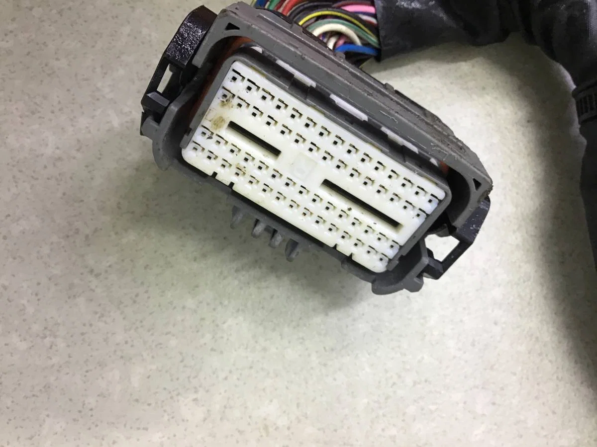 Проводка (коса) Suzuki Grand Vitara (JT) 2005-2016 [3660165J20] - миниатюра 7