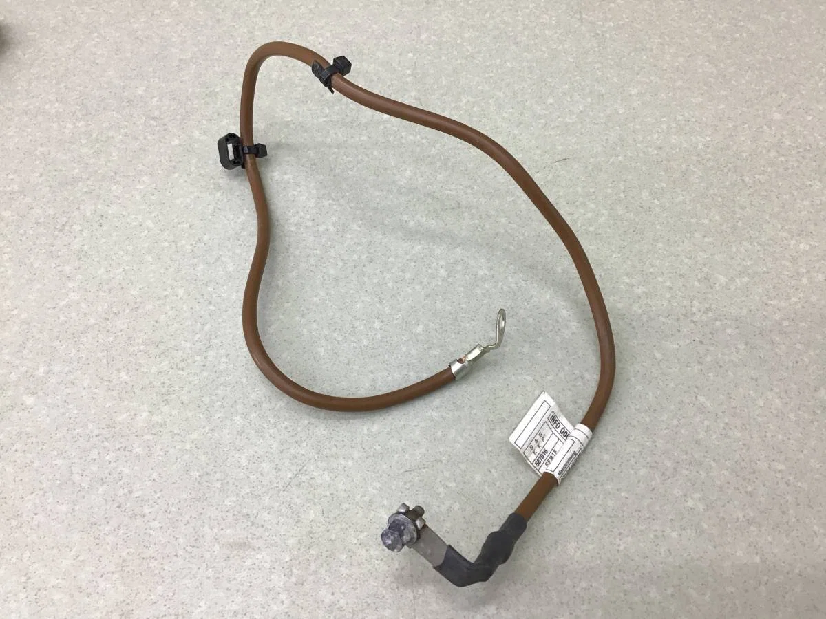 Провод Mercedes-Benz E-Class (W212) 2009-2016 [A2124407038] - миниатюра 4